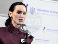 Дискусия - „Украинско-български преглед: културна дипломация, пропаганда или антипропаганда в Царство България?"