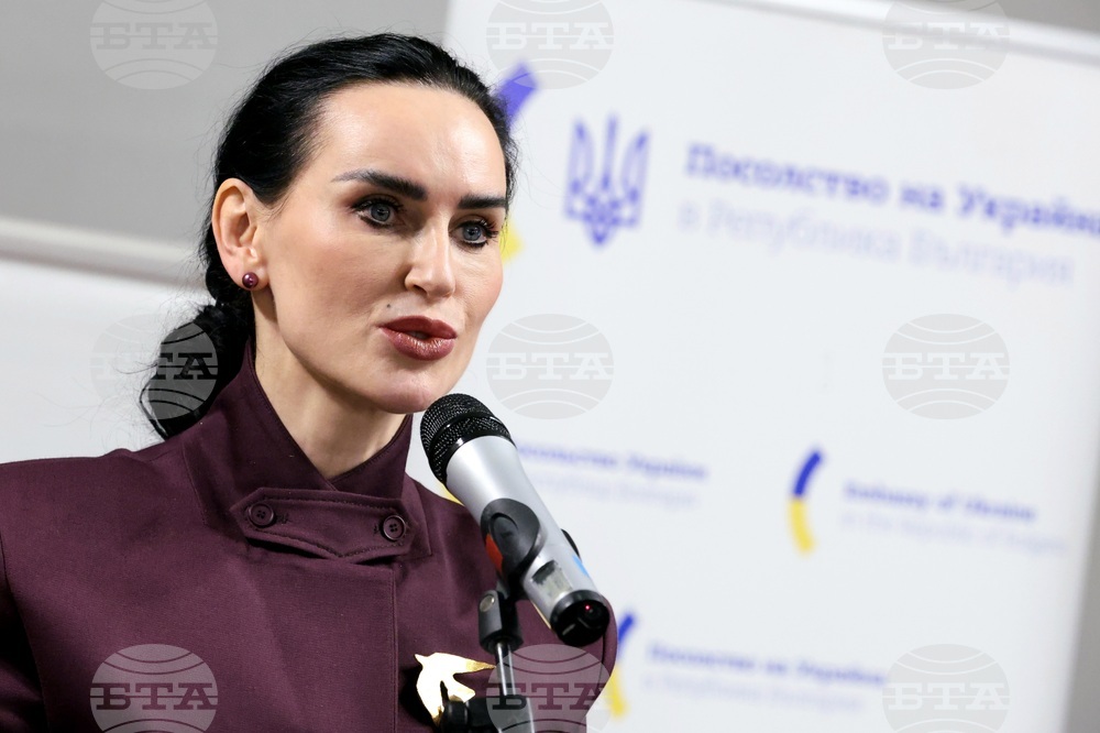 Дискусия - „Украинско-български преглед: културна дипломация, пропаганда или антипропаганда в Царство България?"