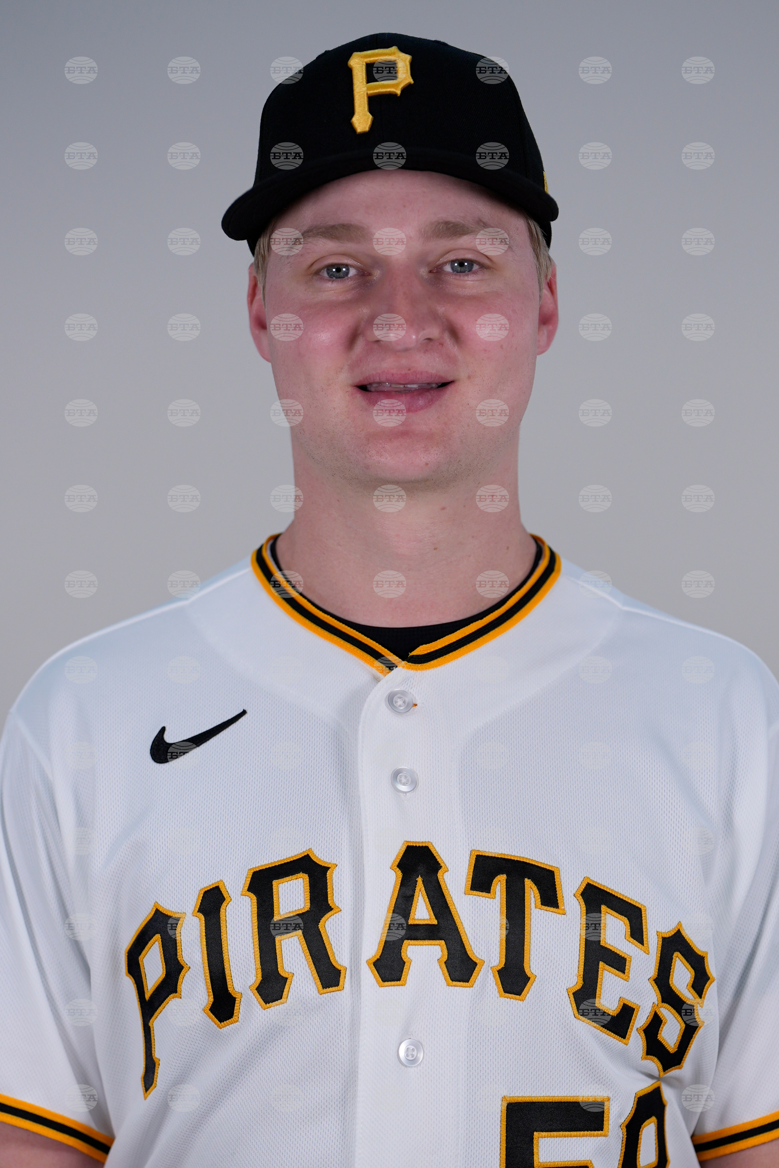 Pirates 2026 Baseball