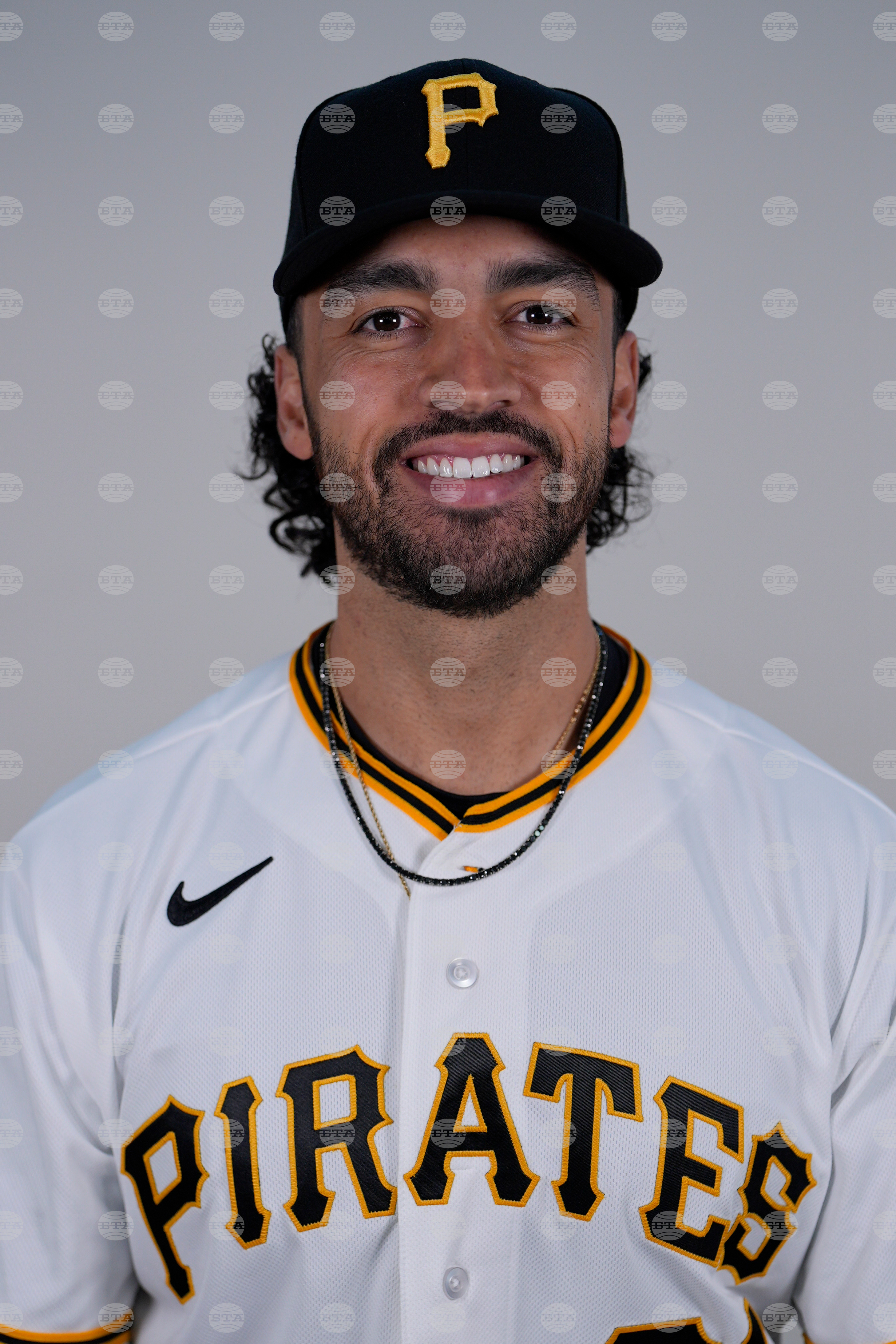 Pirates 2026 Baseball