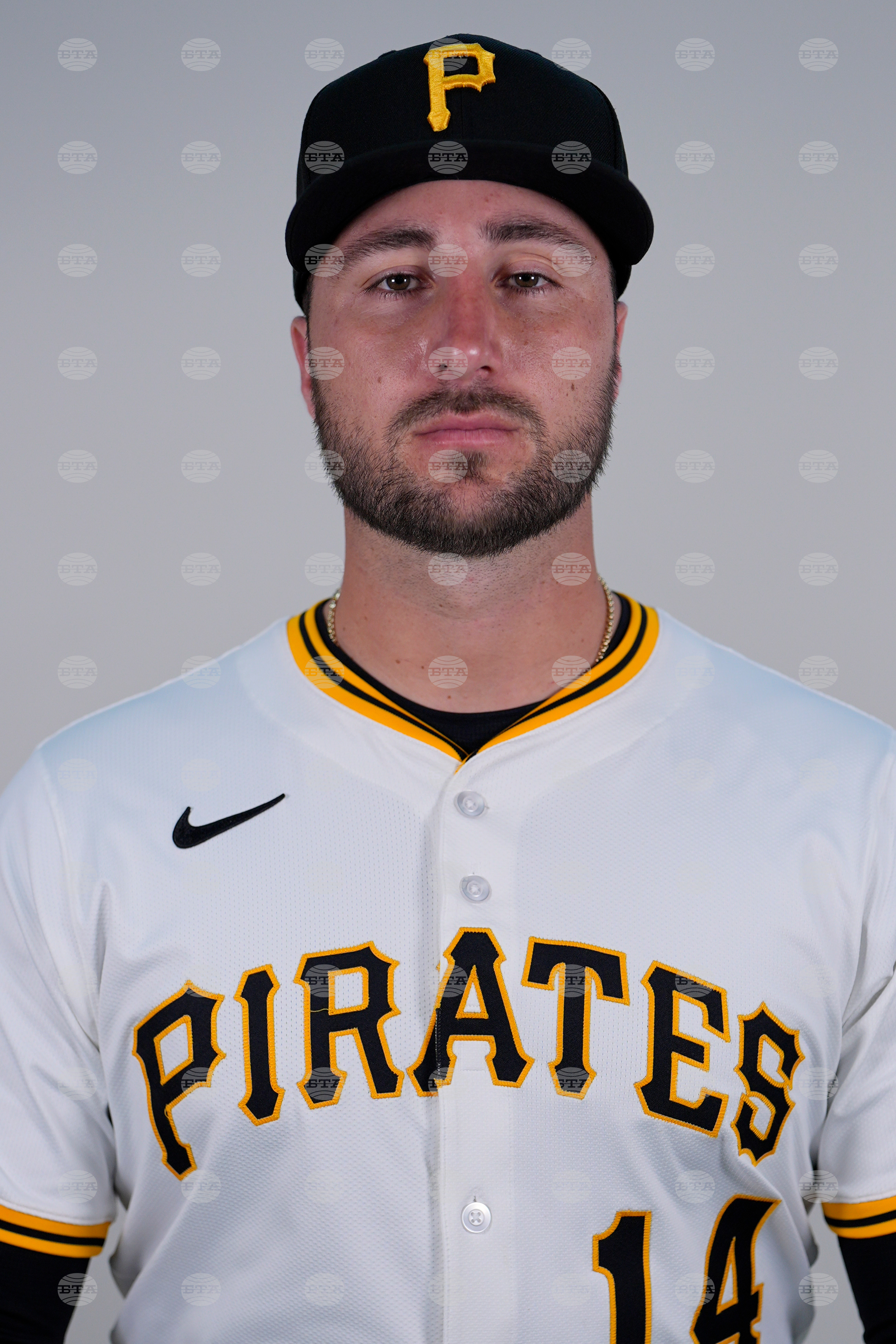 Pirates 2026 Baseball