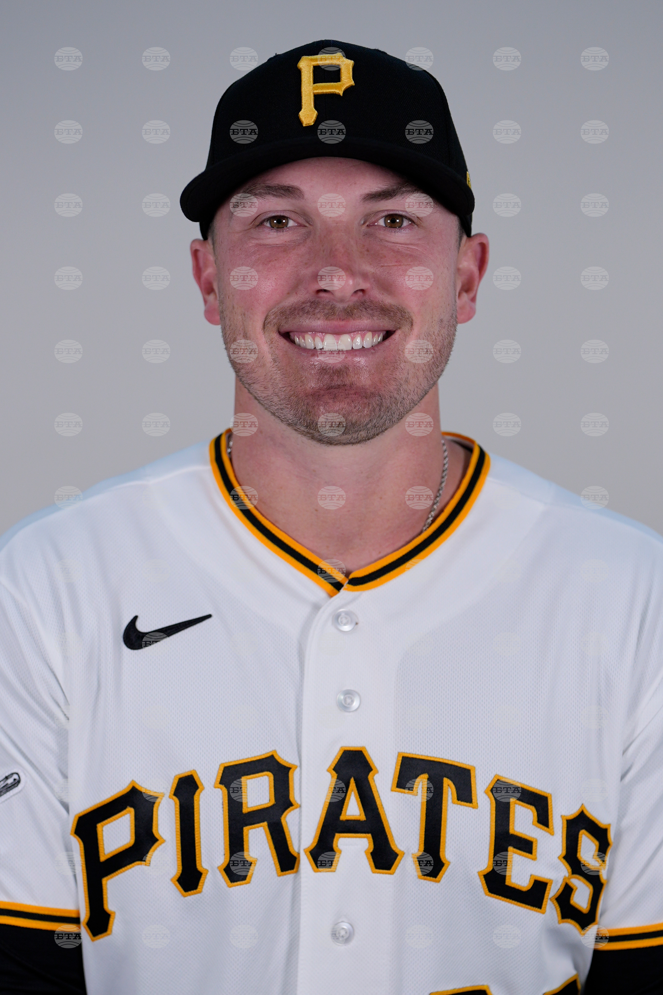 Pirates 2026 Baseball