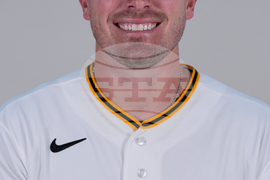 Pirates 2026 Baseball