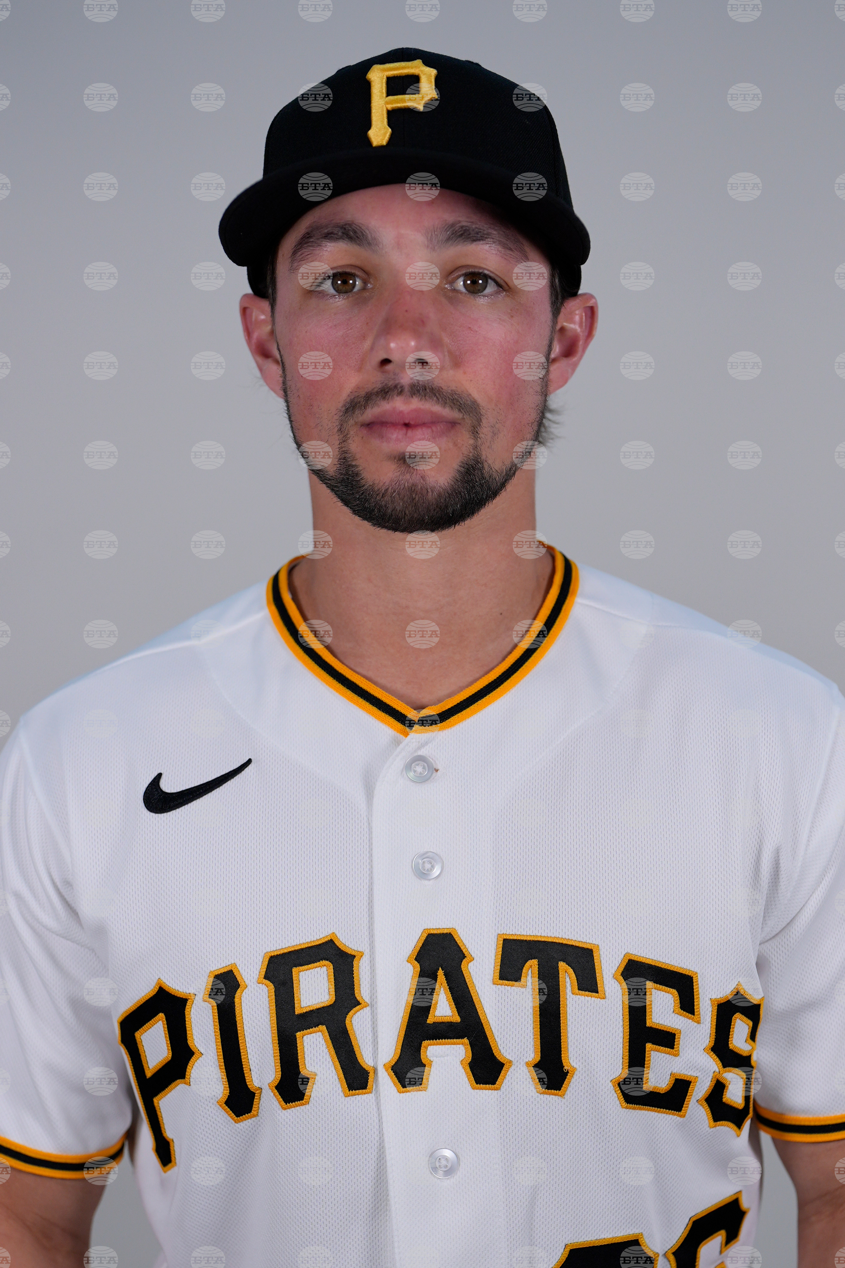 Pirates 2026 Baseball