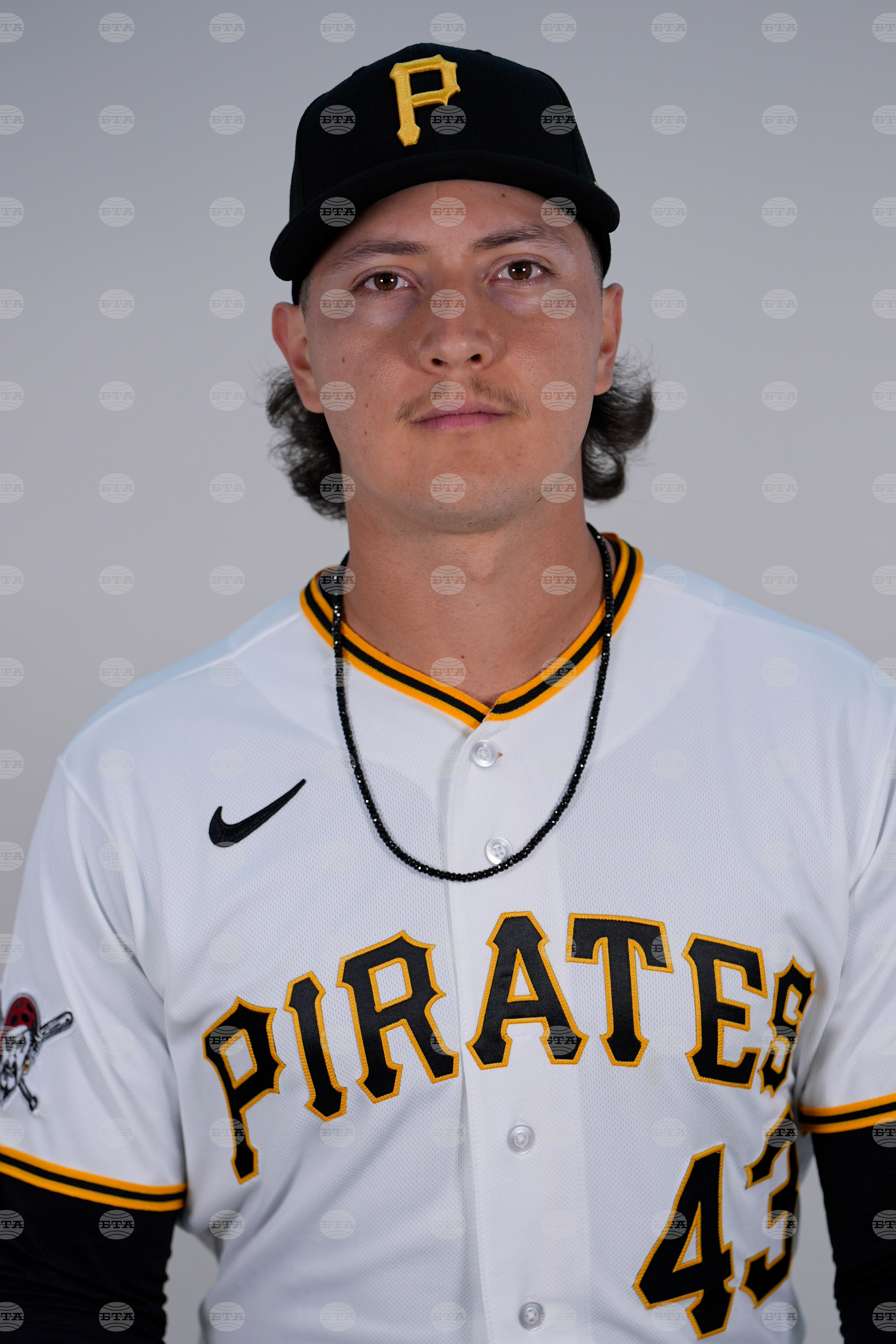 Pirates 2026 Baseball