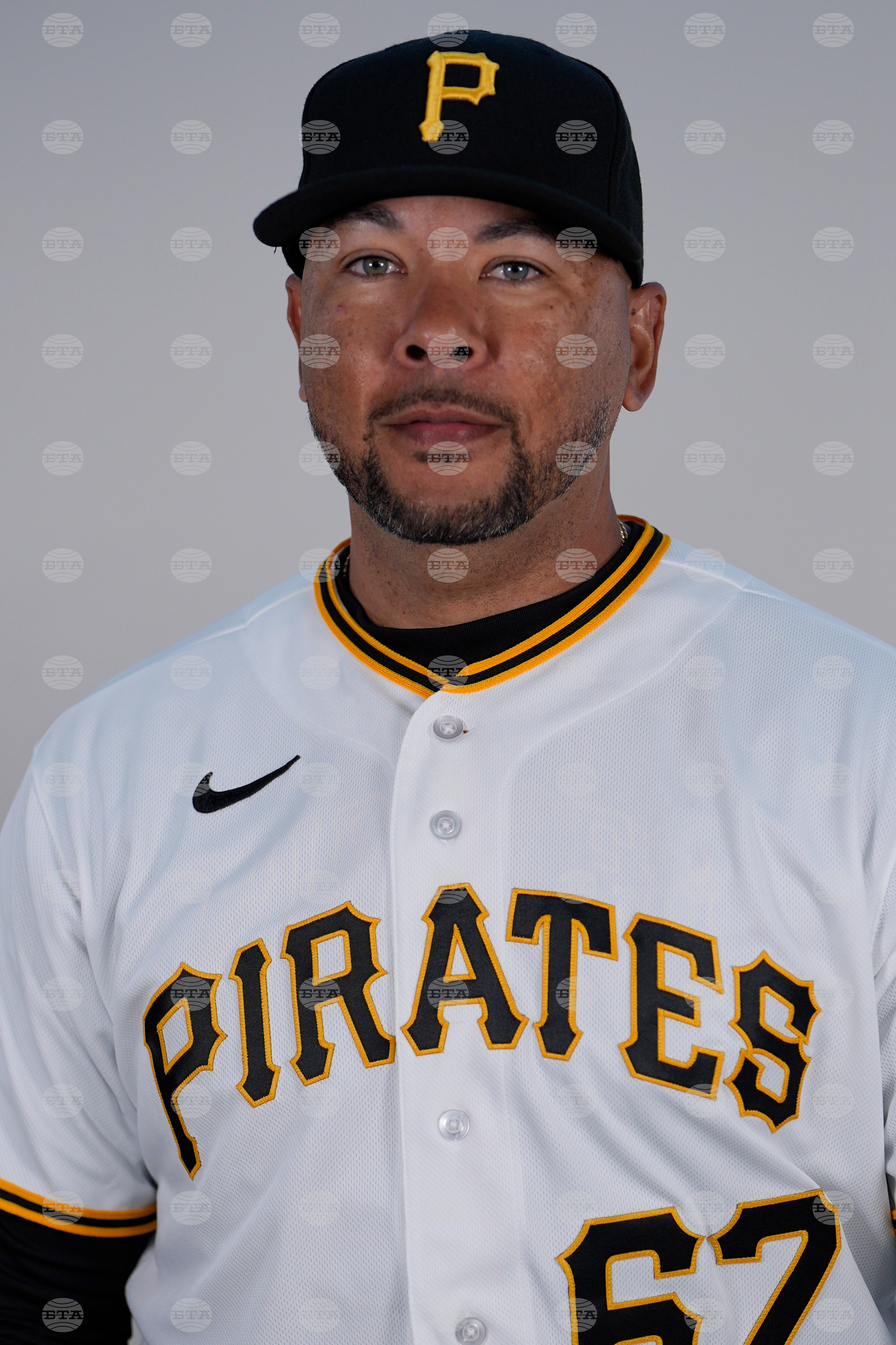 Pirates 2026 Baseball