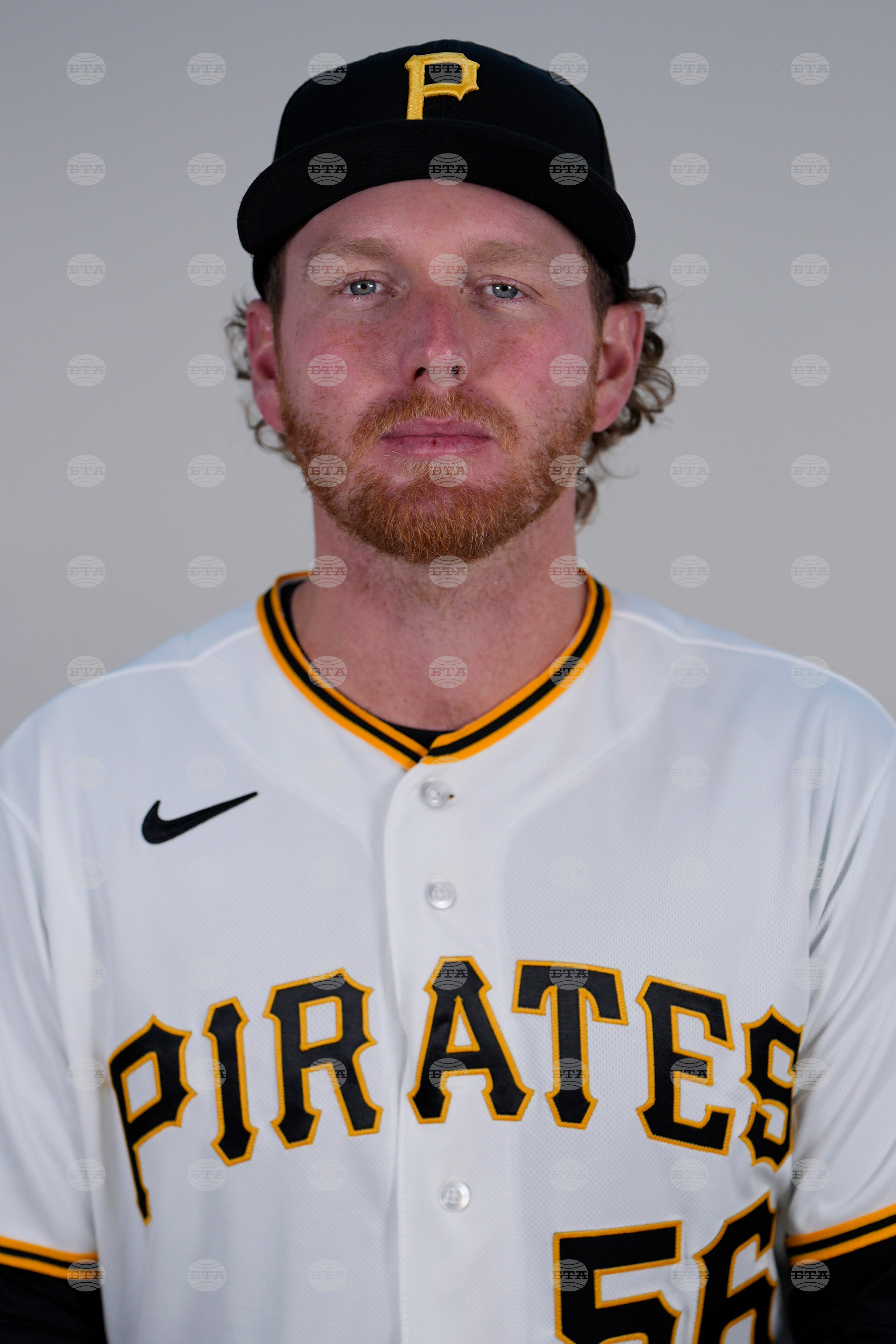 Pirates 2026 Baseball