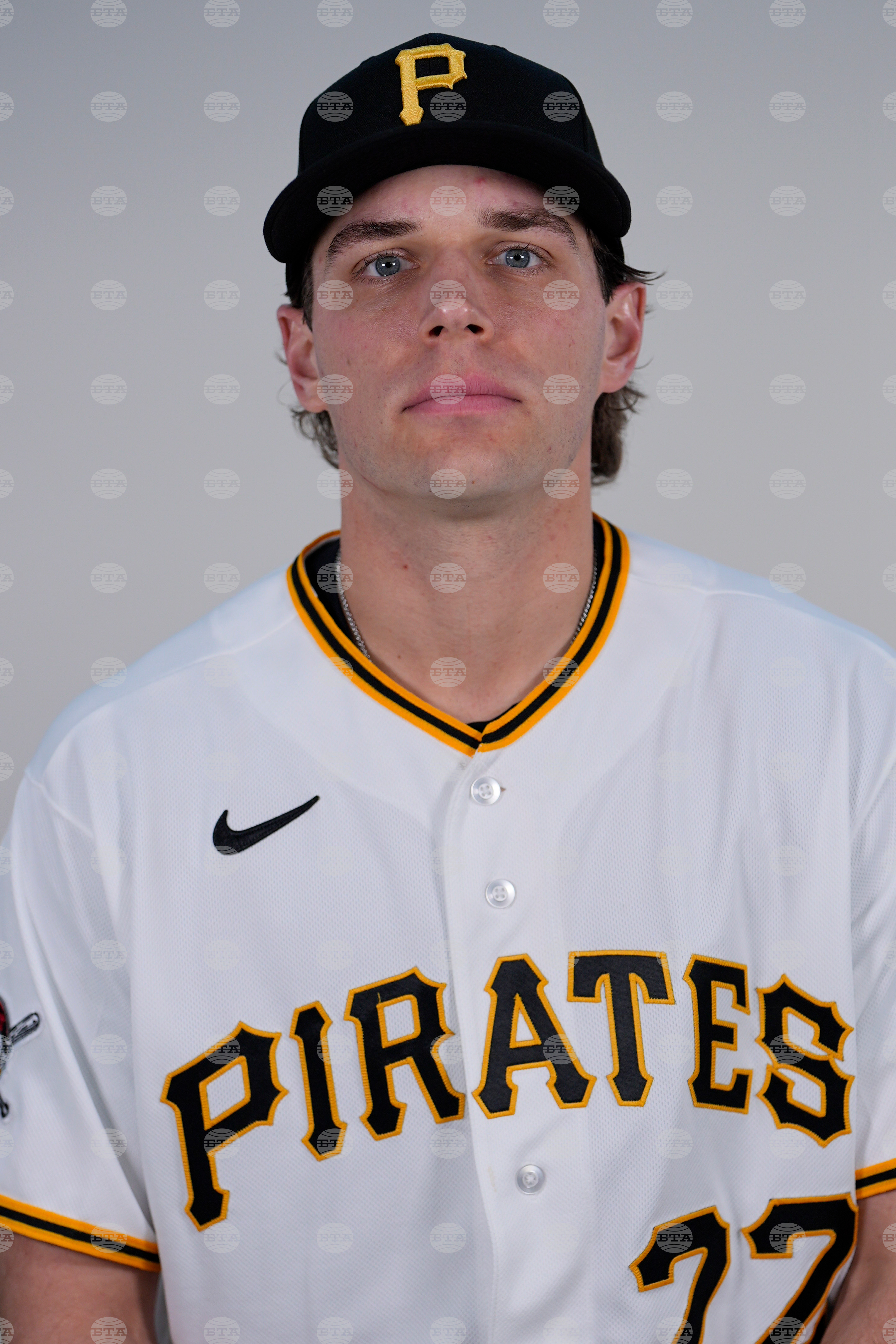 Pirates 2026 Baseball