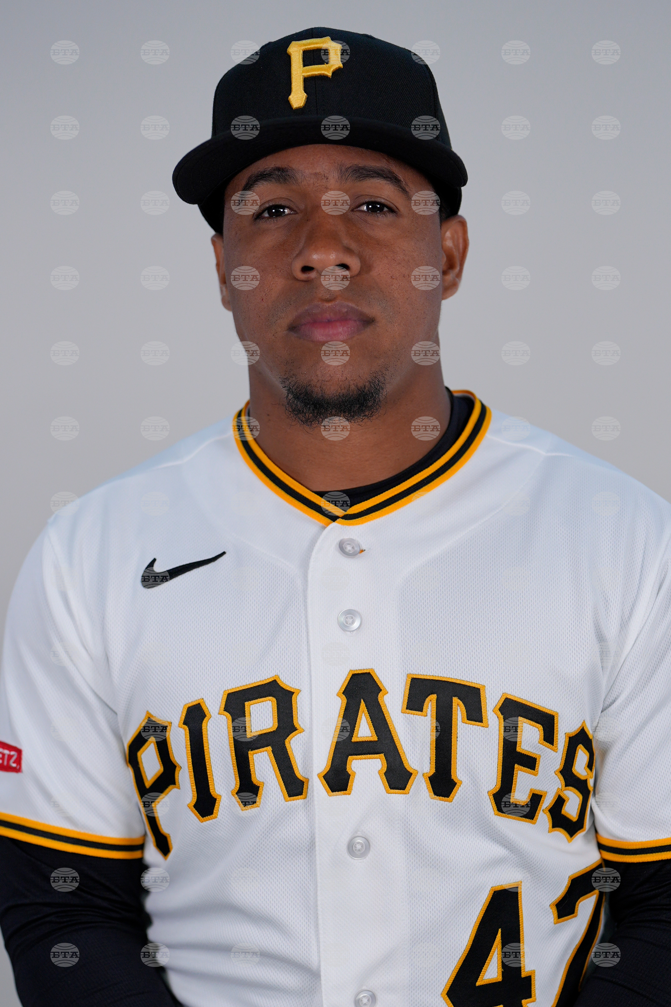 Pirates 2026 Baseball