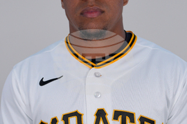 Pirates 2026 Baseball