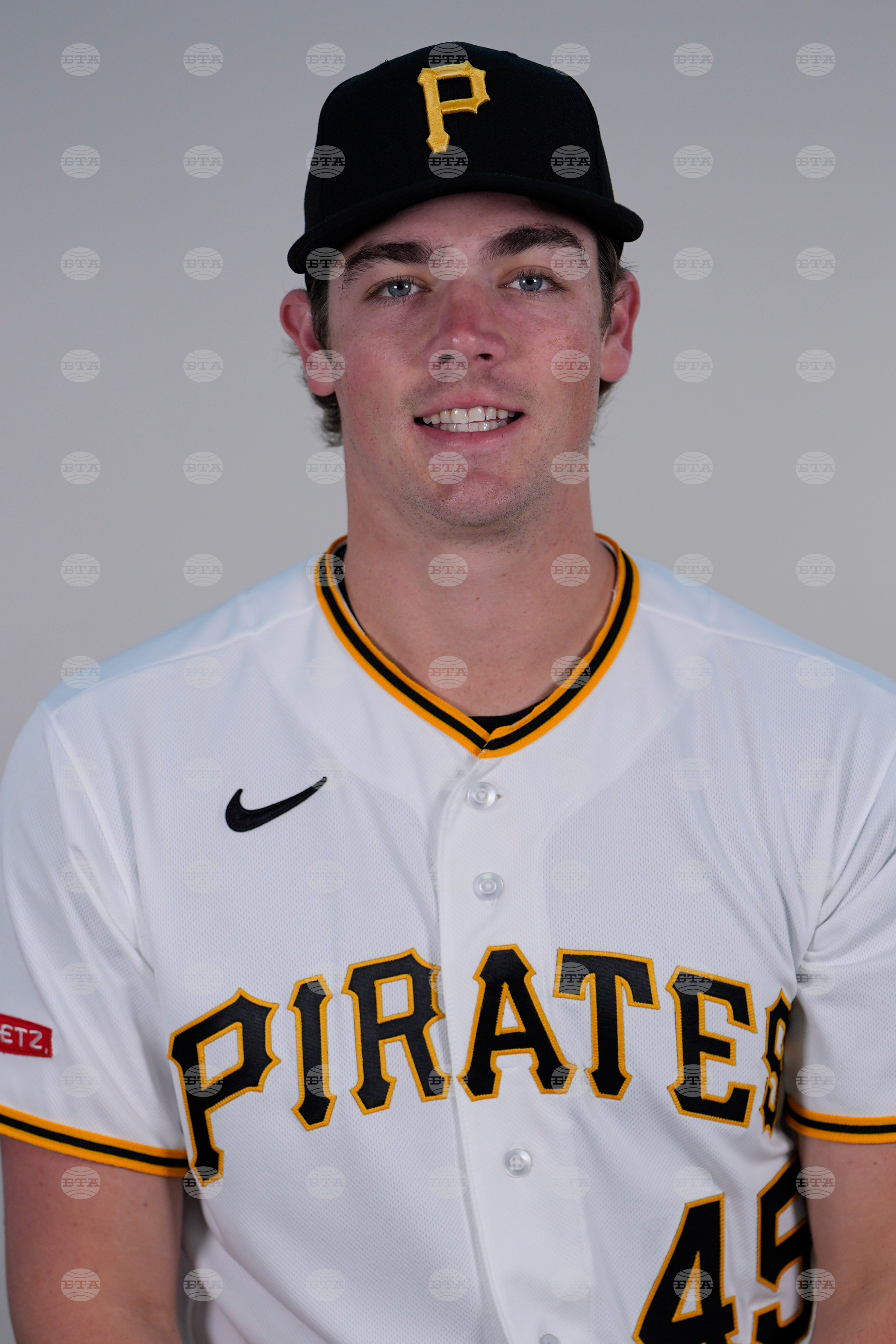 Pirates 2026 Baseball