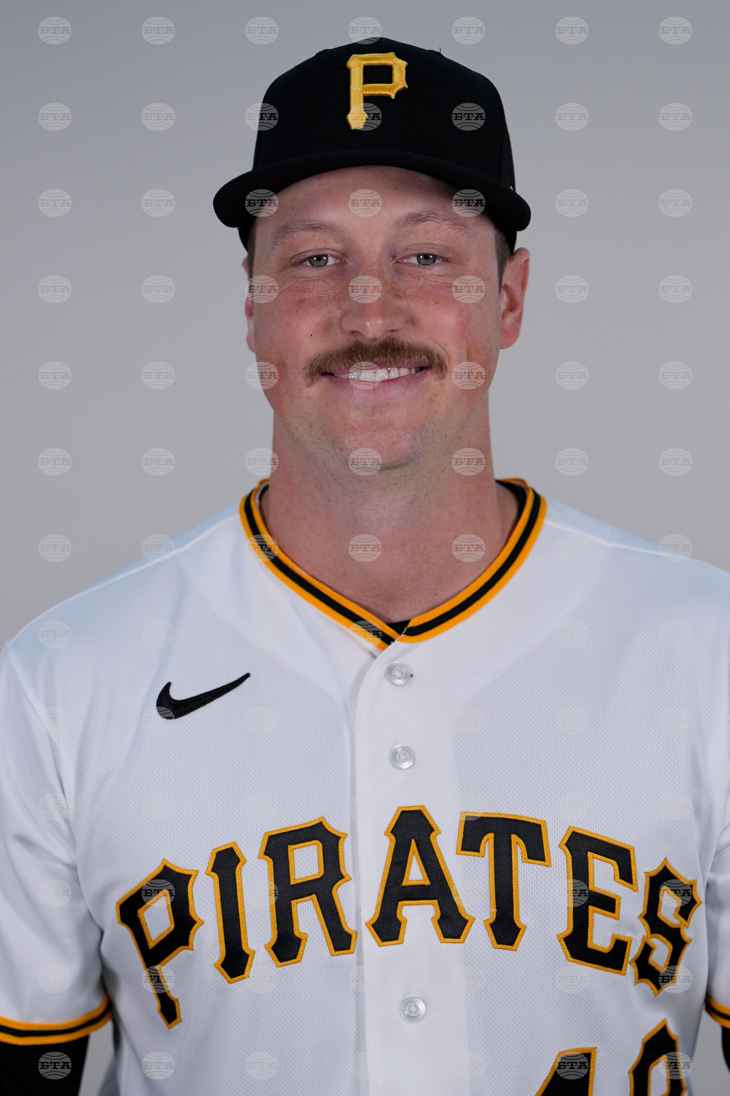 Pirates 2026 Baseball