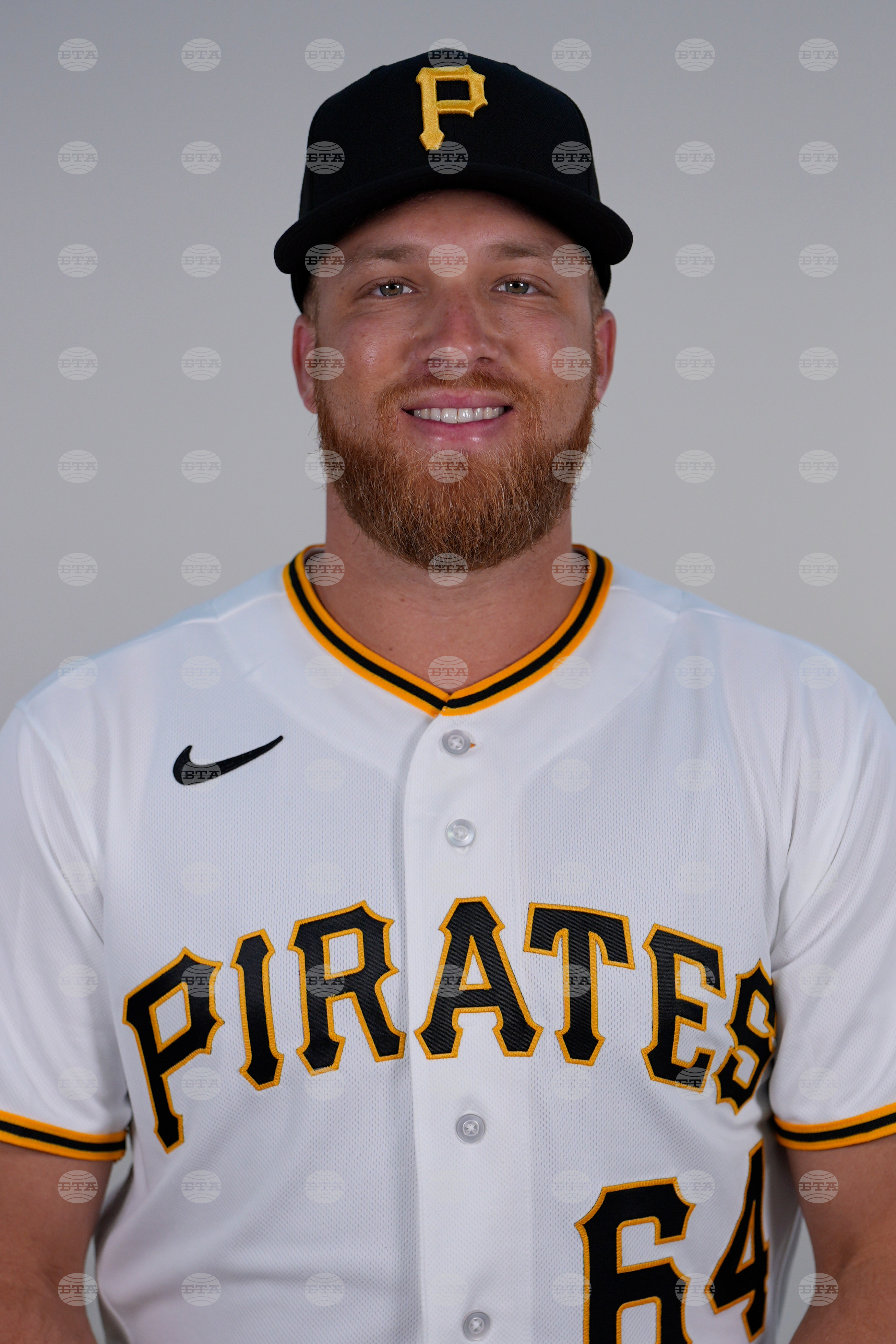 Pirates 2026 Baseball