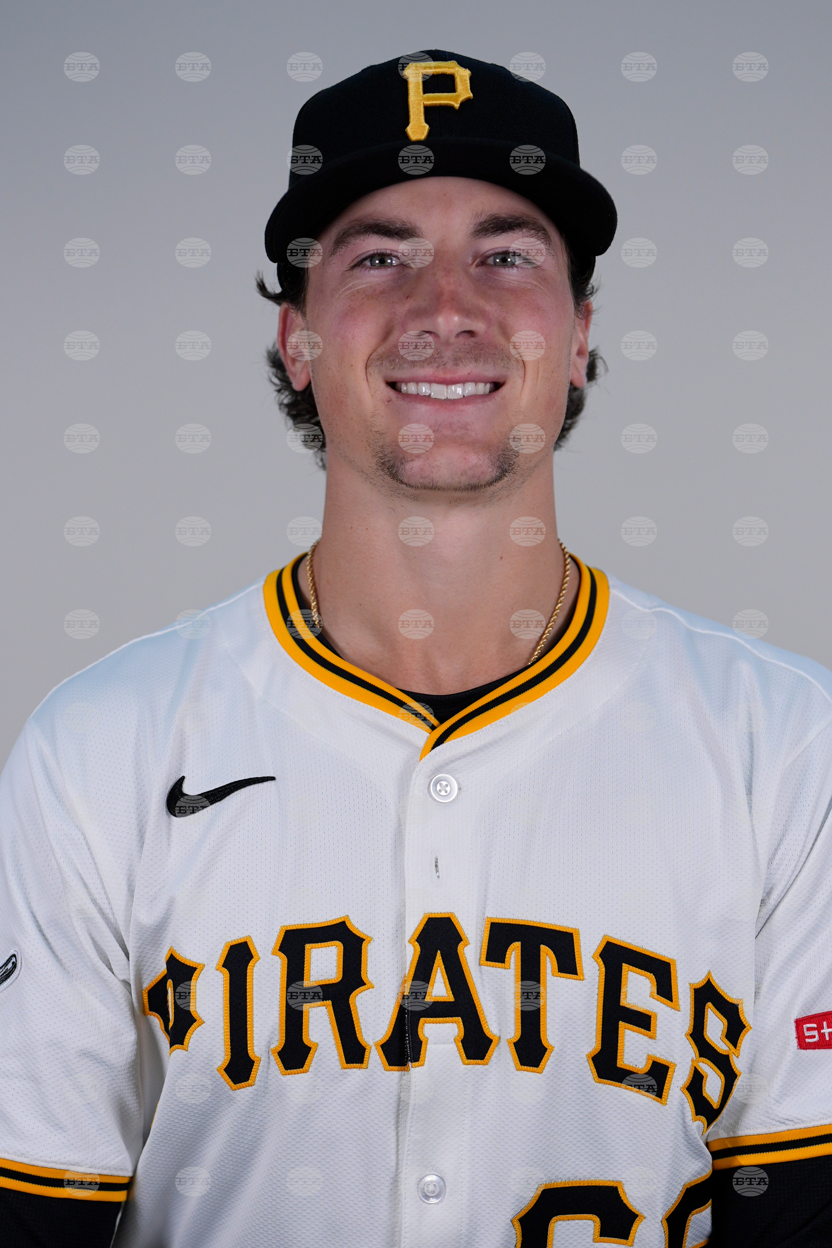 Pirates 2026 Baseball