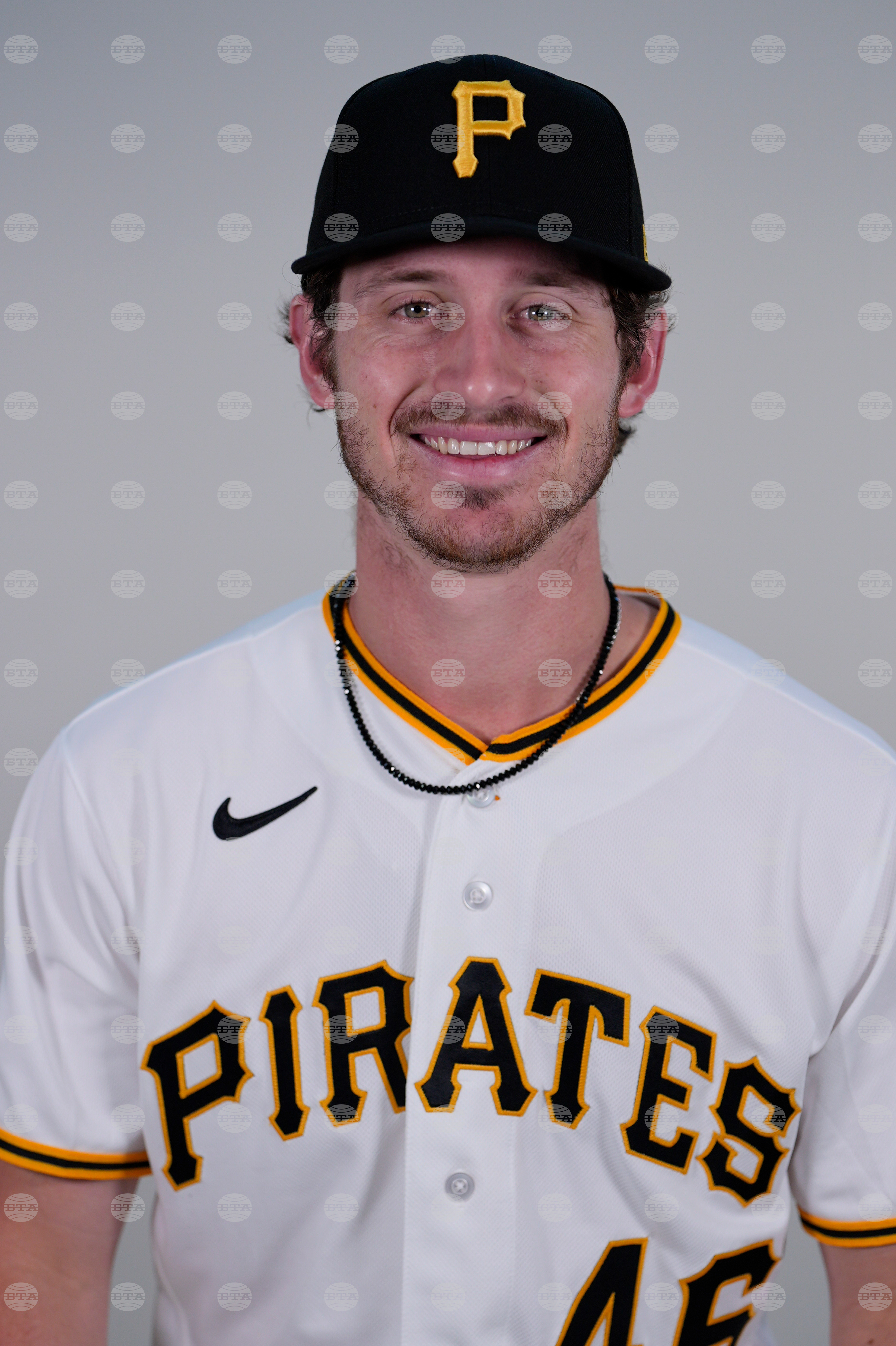 Pirates 2026 Baseball