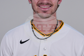 Pirates 2026 Baseball