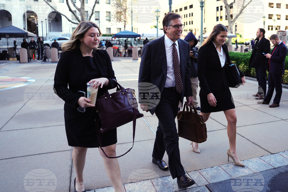 Social Media Kids Trial