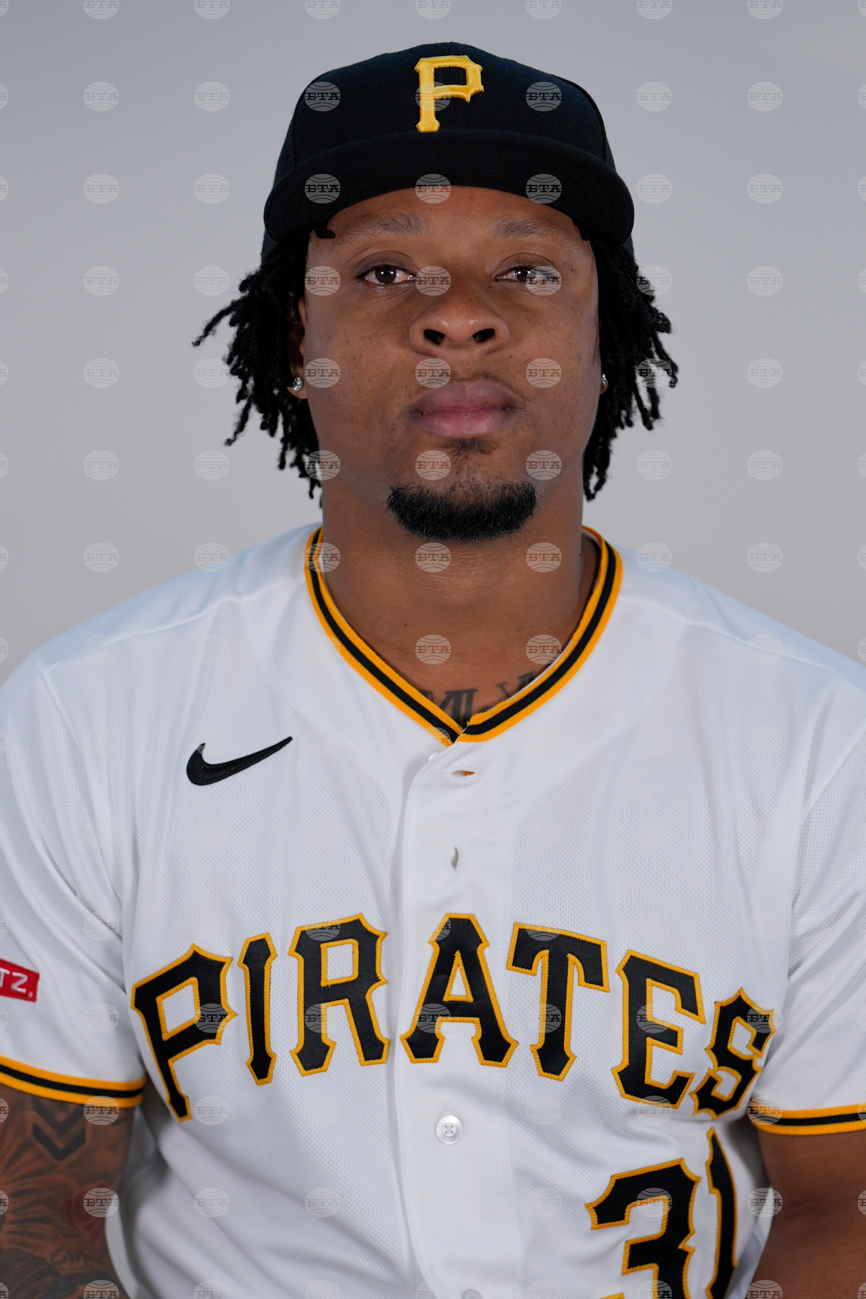 Pirates 2026 Baseball