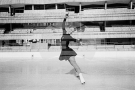 Milan Cortina Olympics Figure Skating Revisiting Cortina