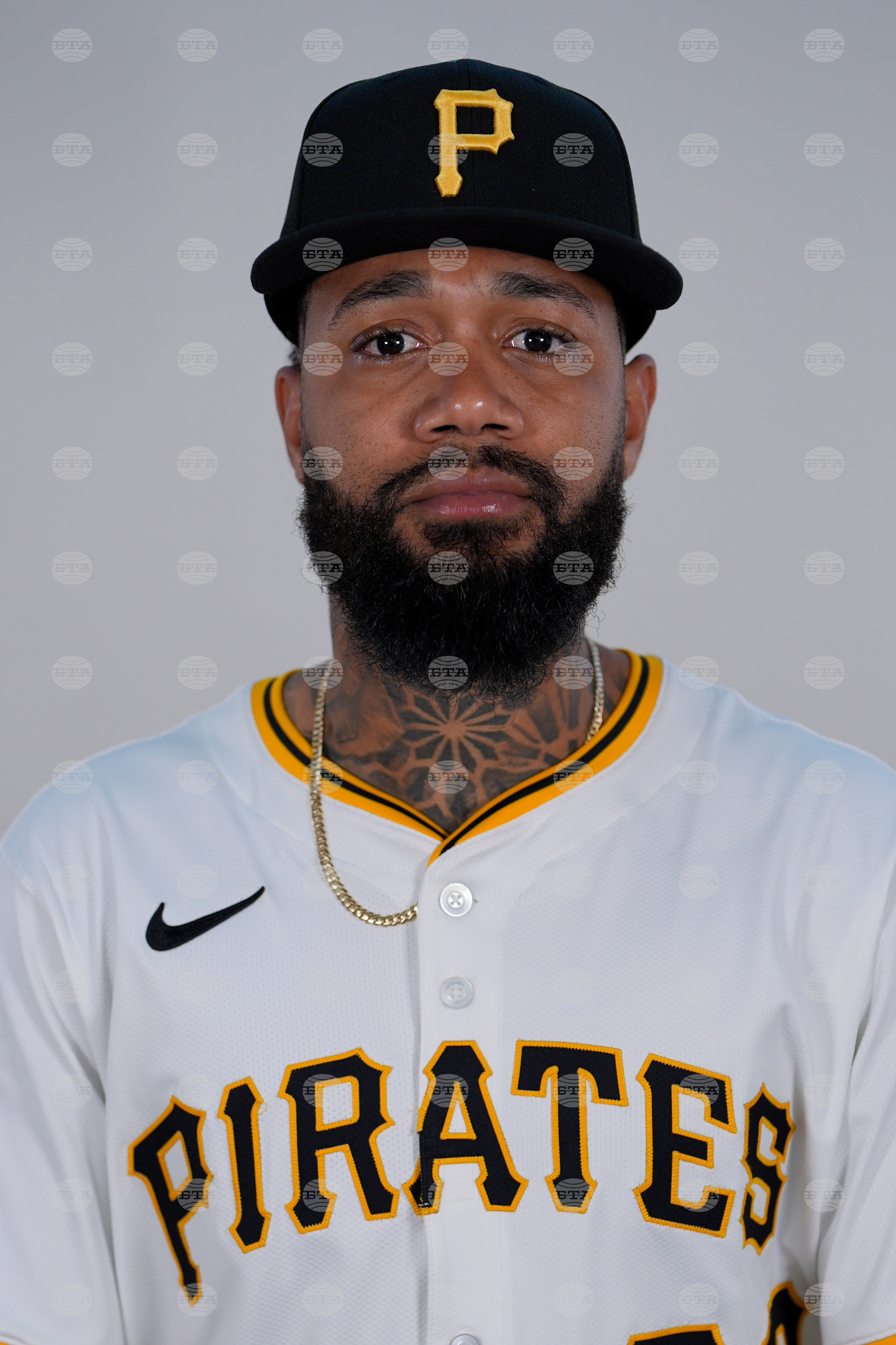 Pirates 2026 Baseball