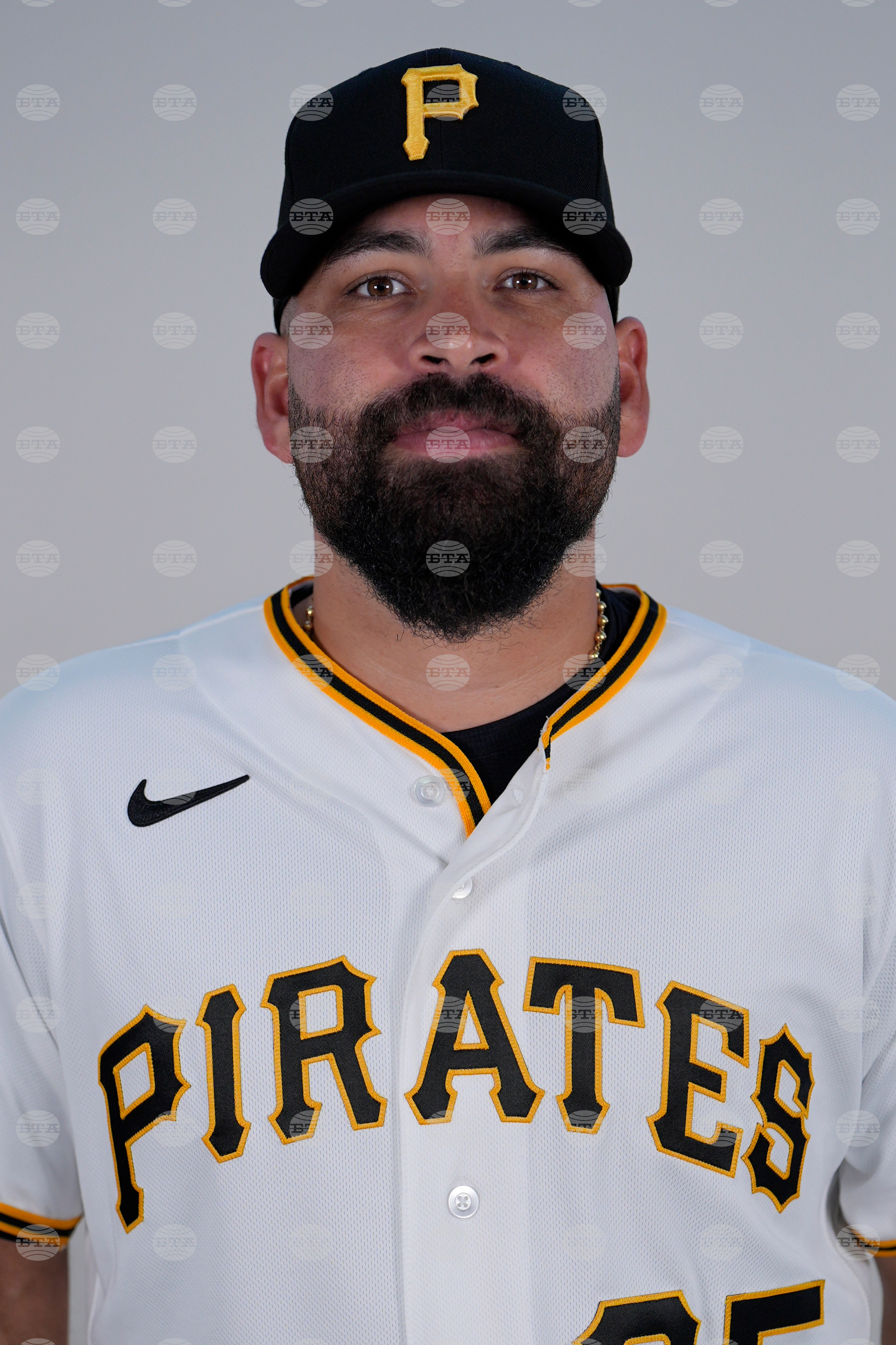 Pirates 2026 Baseball