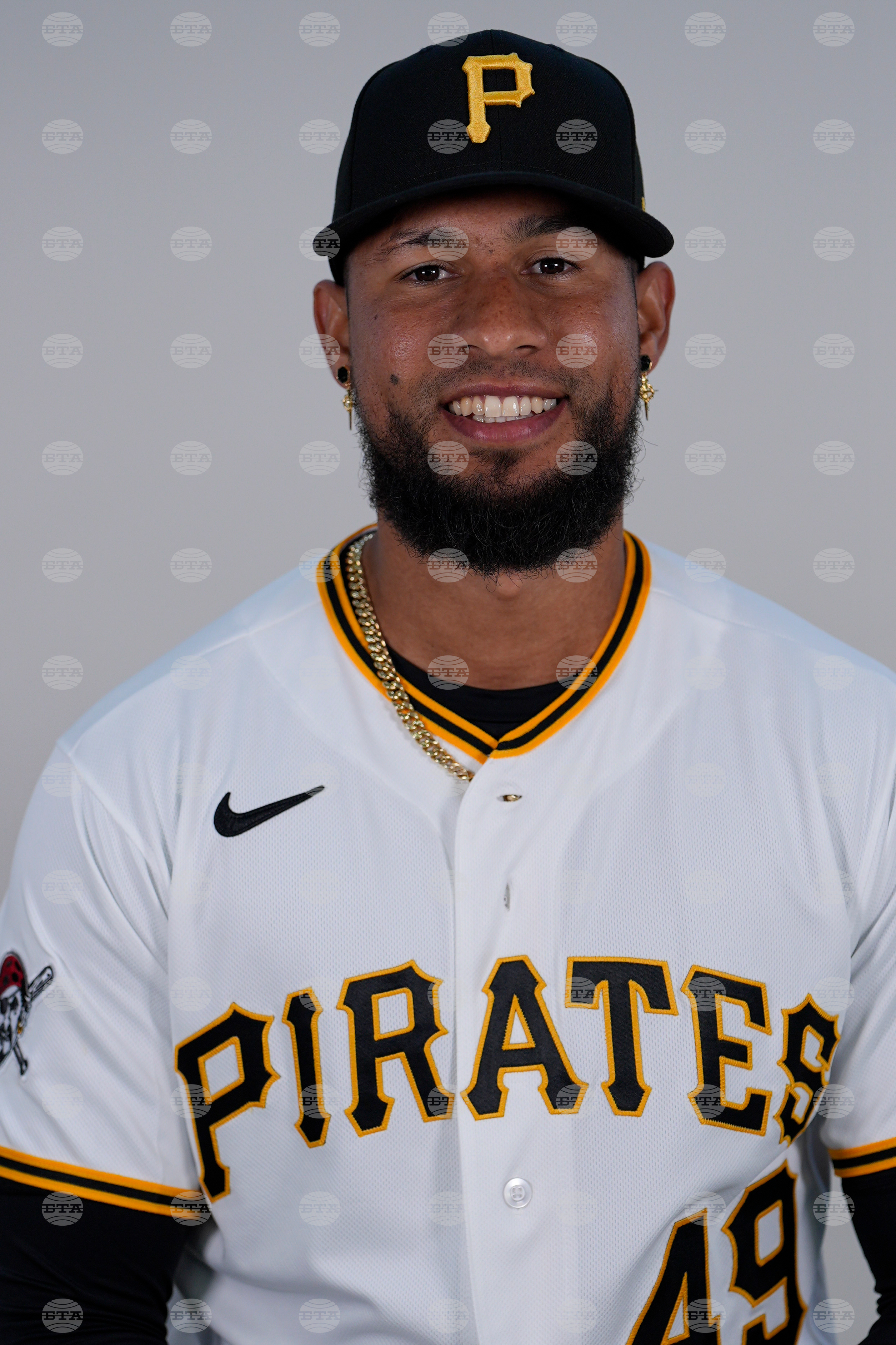 Pirates 2026 Baseball