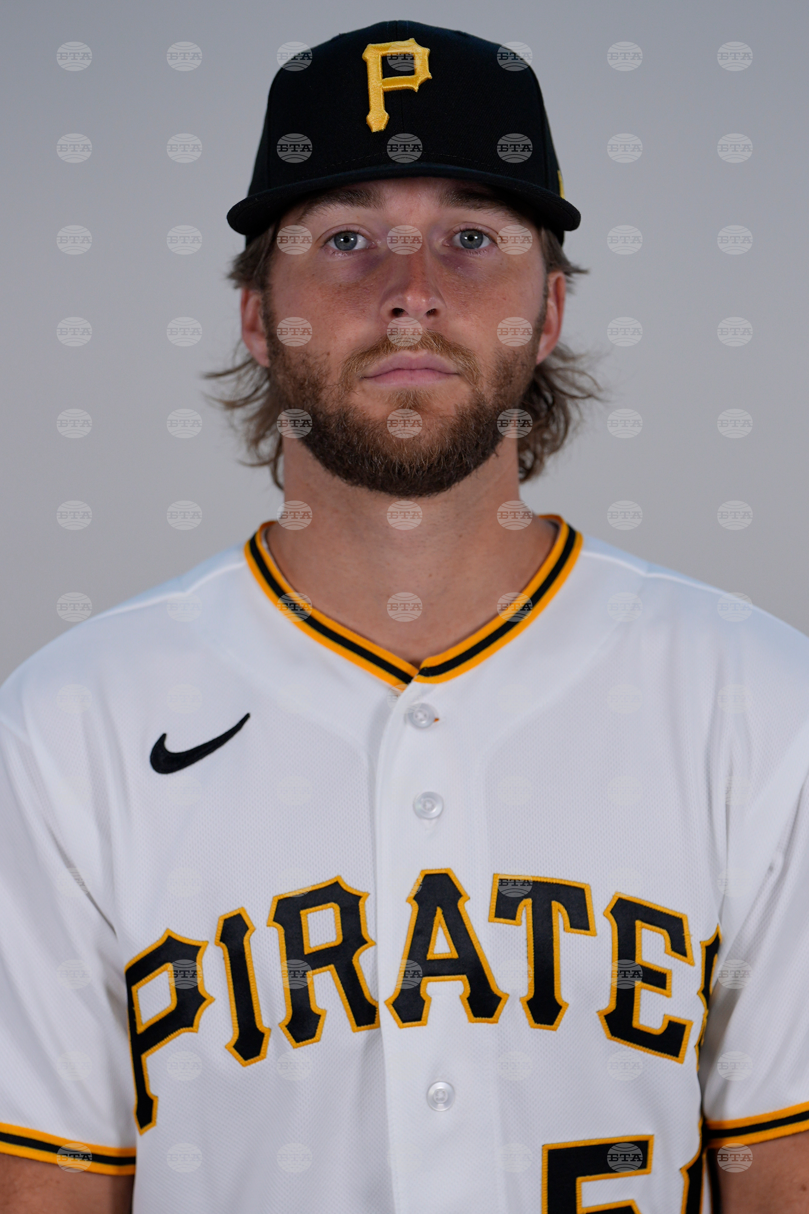 Pirates 2026 Baseball