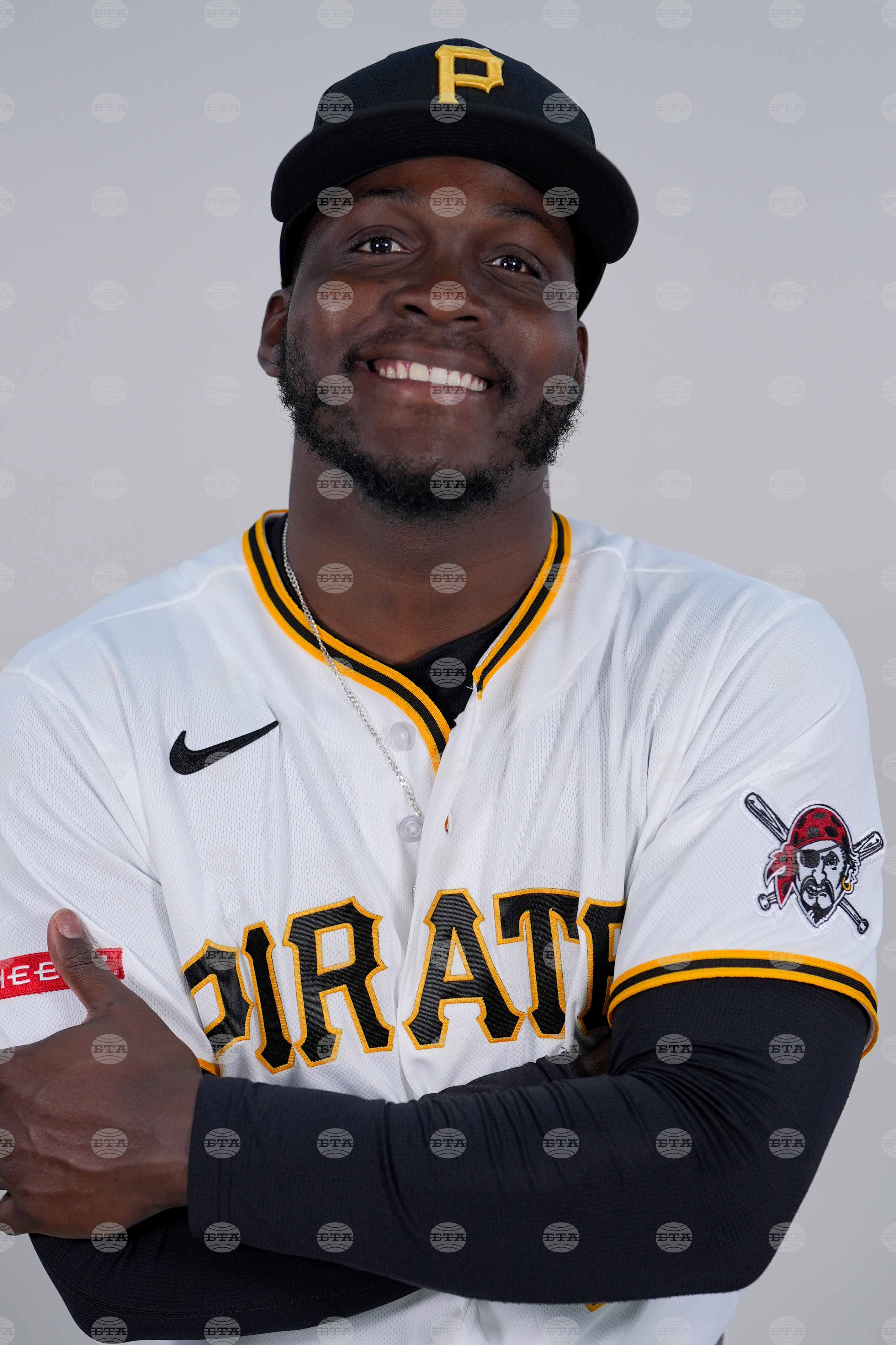 Pirates 2026 Baseball