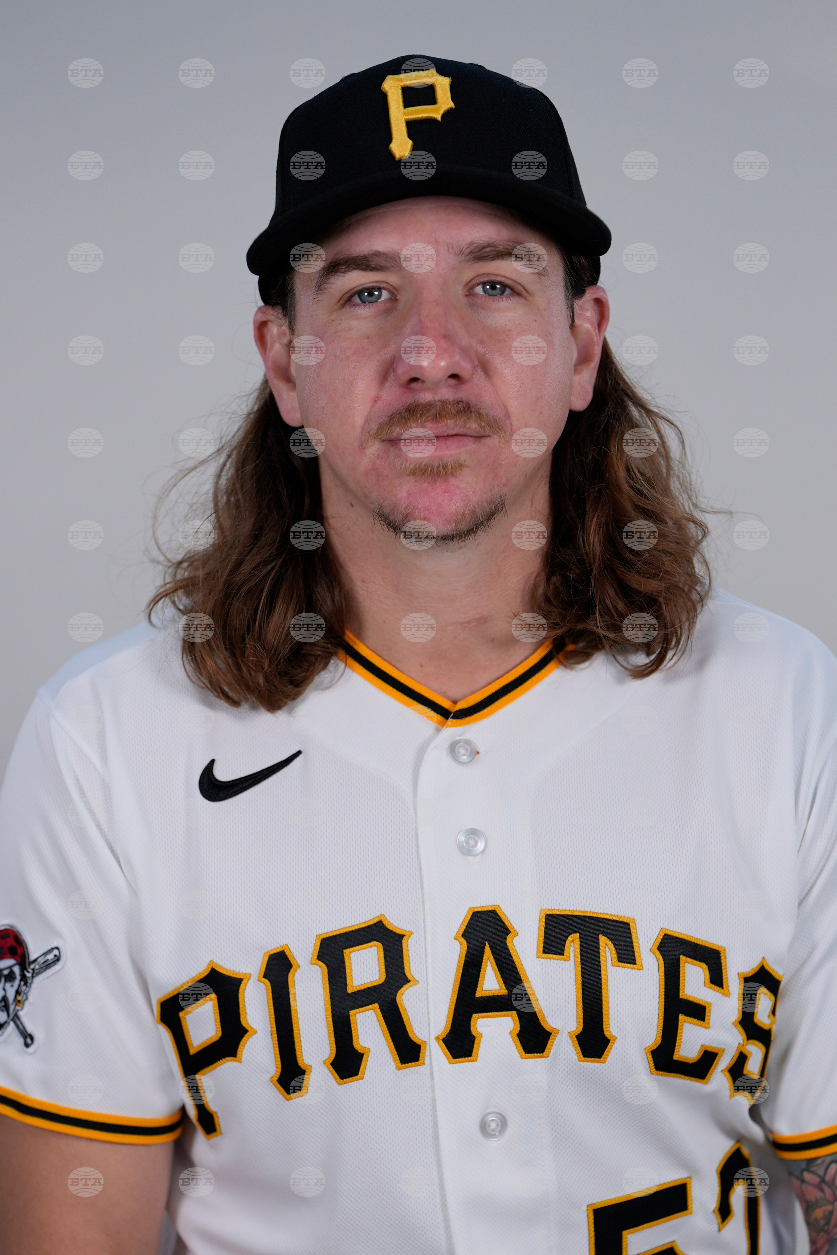 Pirates 2026 Baseball