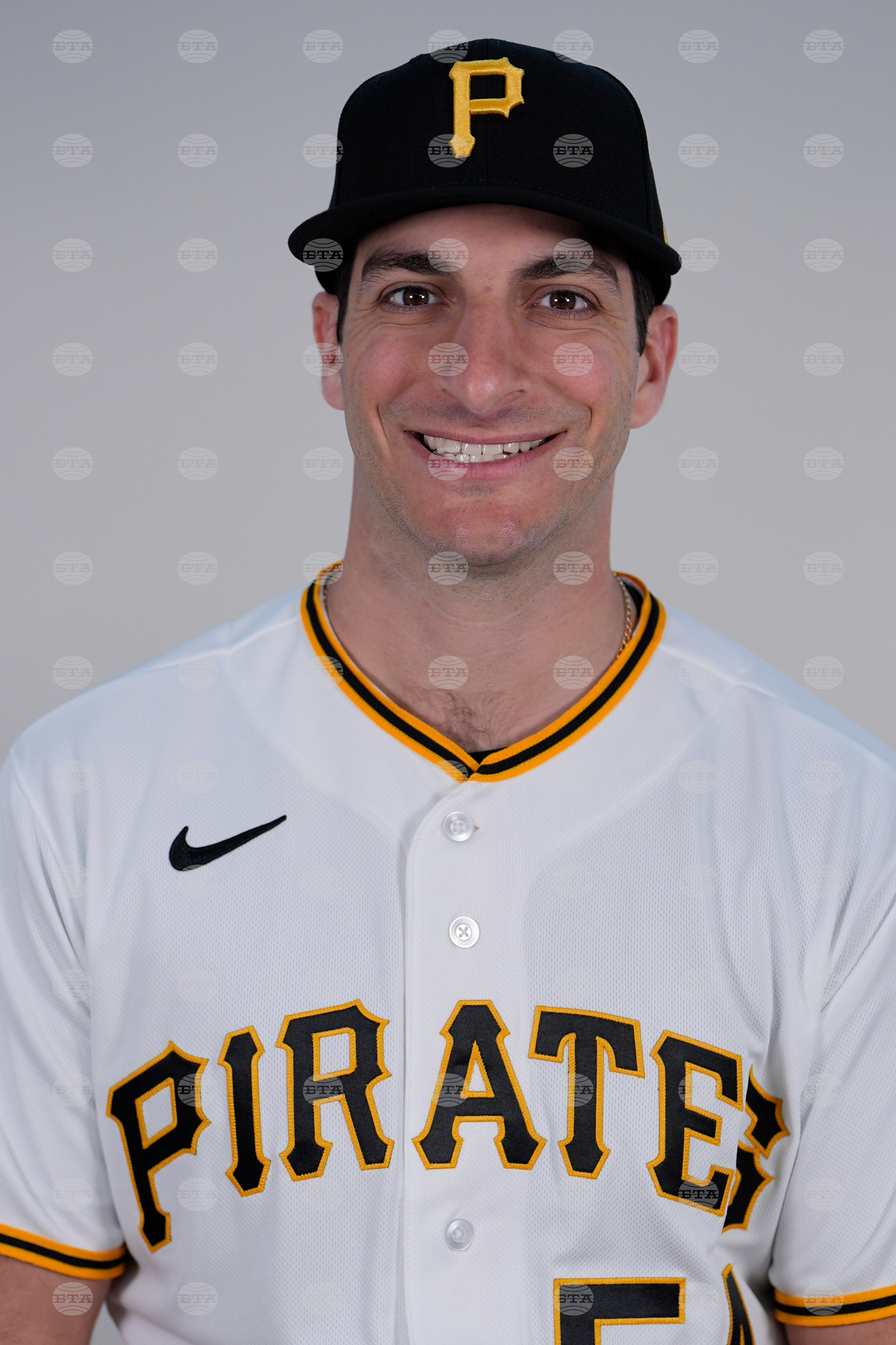 Pirates 2026 Baseball