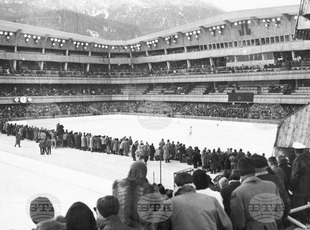 Milan Cortina Olympics Figure Skating Revisiting Cortina