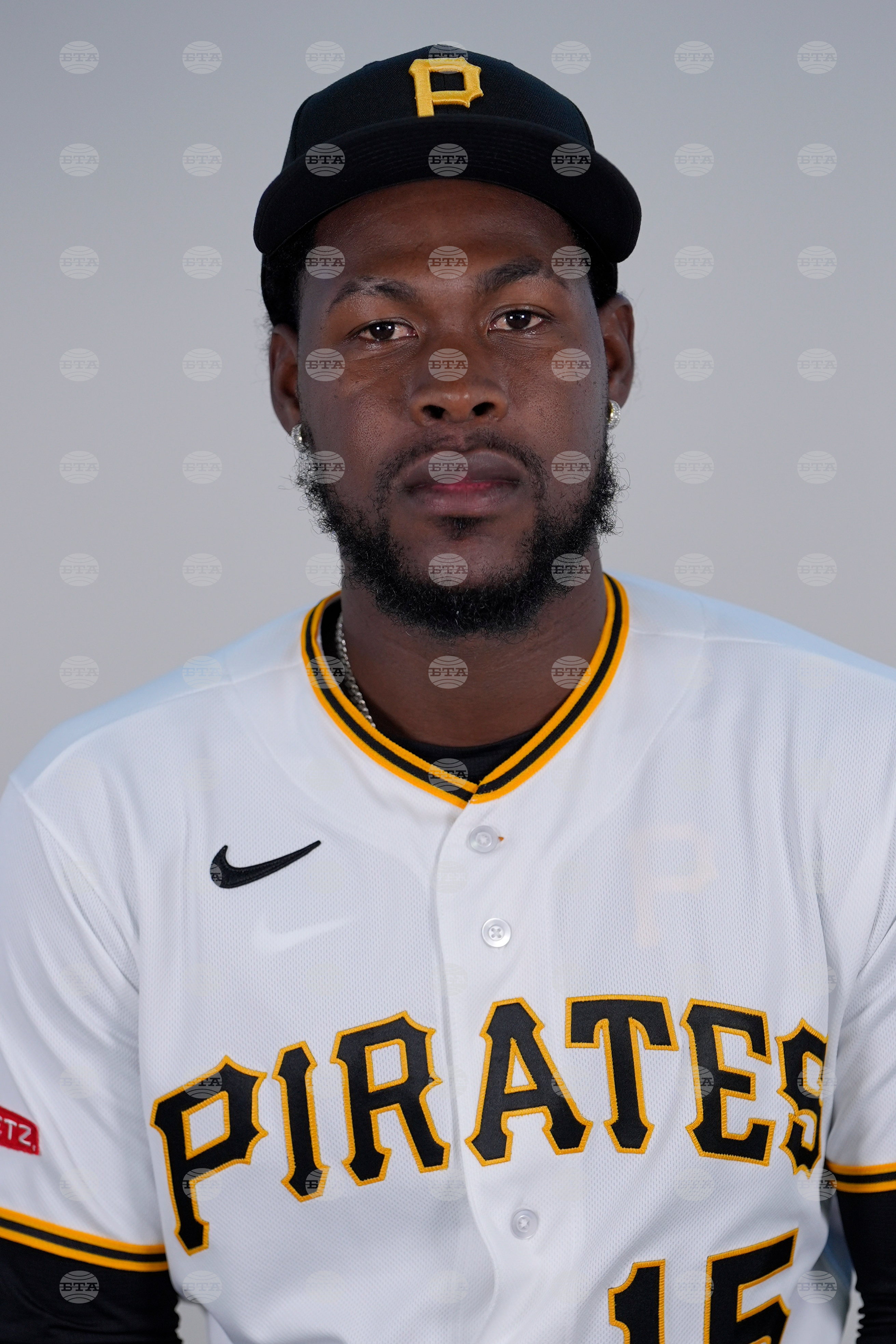 Pirates 2026 Baseball