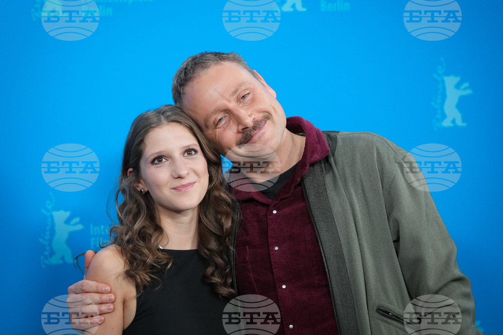 Germany Berlin Film Festival Meine Frau Weint (My Wife Cries)