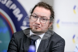 Дискусия - „Украинско-български преглед: културна дипломация, пропаганда или антипропаганда в Царство България?"