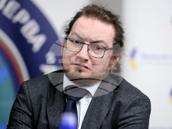 Дискусия - „Украинско-български преглед: културна дипломация, пропаганда или антипропаганда в Царство България?"