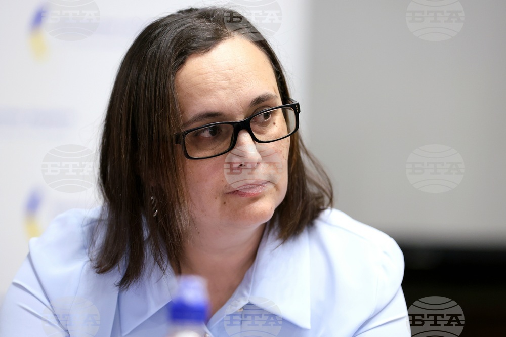 Дискусия - „Украинско-български преглед: културна дипломация, пропаганда или антипропаганда в Царство България?"