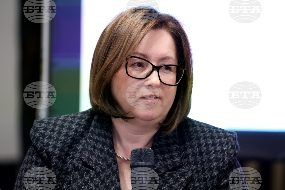 Дискусия - „Украинско-български преглед: културна дипломация, пропаганда или антипропаганда в Царство България?"