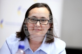 Дискусия - „Украинско-български преглед: културна дипломация, пропаганда или антипропаганда в Царство България?"