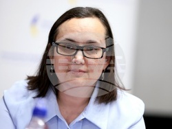 Дискусия - „Украинско-български преглед: културна дипломация, пропаганда или антипропаганда в Царство България?"