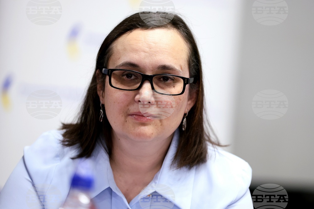 Дискусия - „Украинско-български преглед: културна дипломация, пропаганда или антипропаганда в Царство България?"