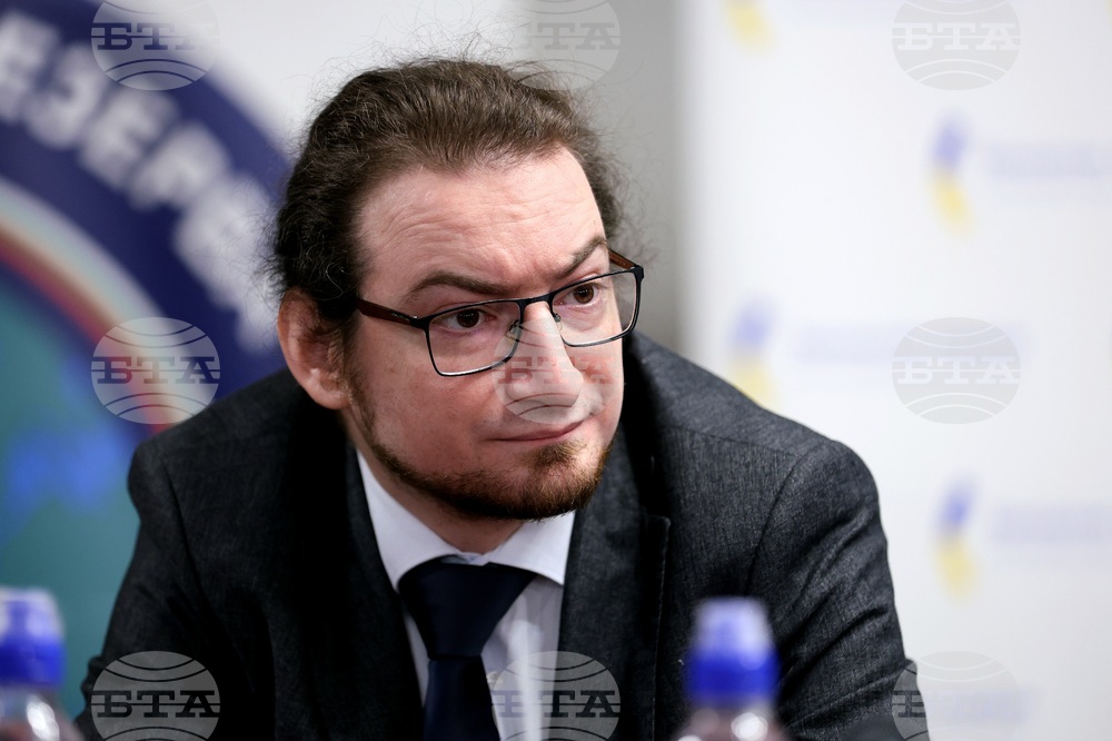 Дискусия - „Украинско-български преглед: културна дипломация, пропаганда или антипропаганда в Царство България?"