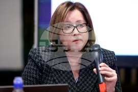 Дискусия - „Украинско-български преглед: културна дипломация, пропаганда или антипропаганда в Царство България?"