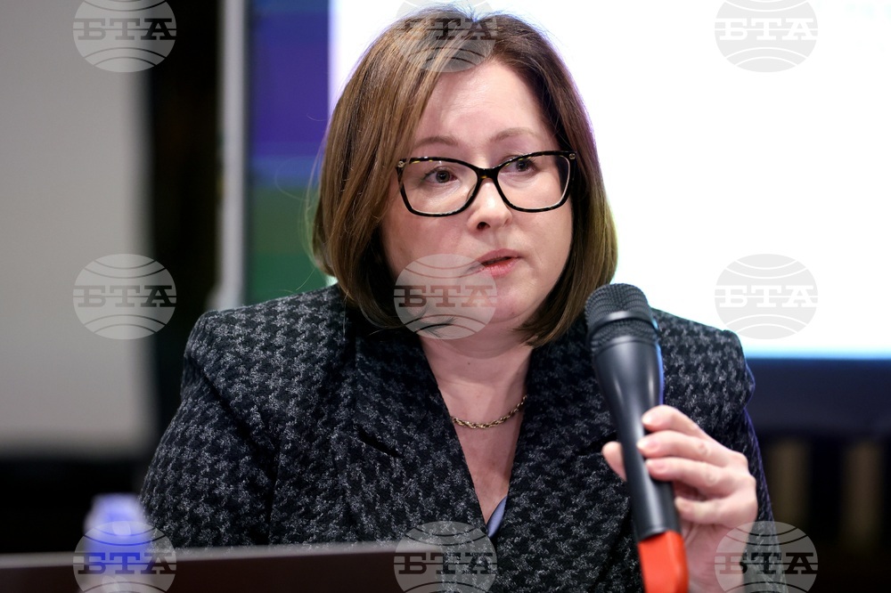 Дискусия - „Украинско-български преглед: културна дипломация, пропаганда или антипропаганда в Царство България?"