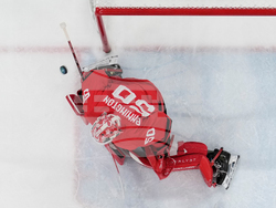 Milan Cortina Olympics Ice Hockey