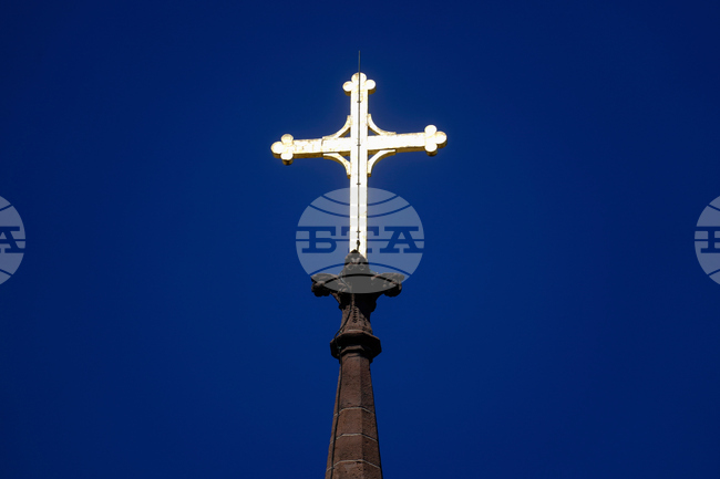 Clergy Abuse New Jersey