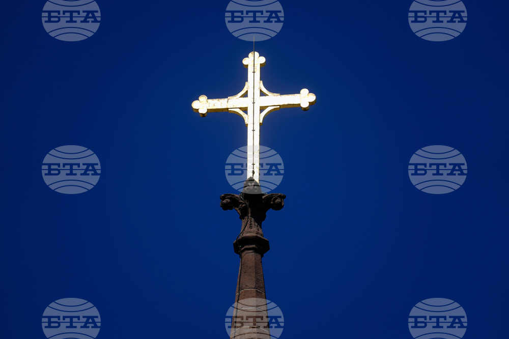 Clergy Abuse New Jersey