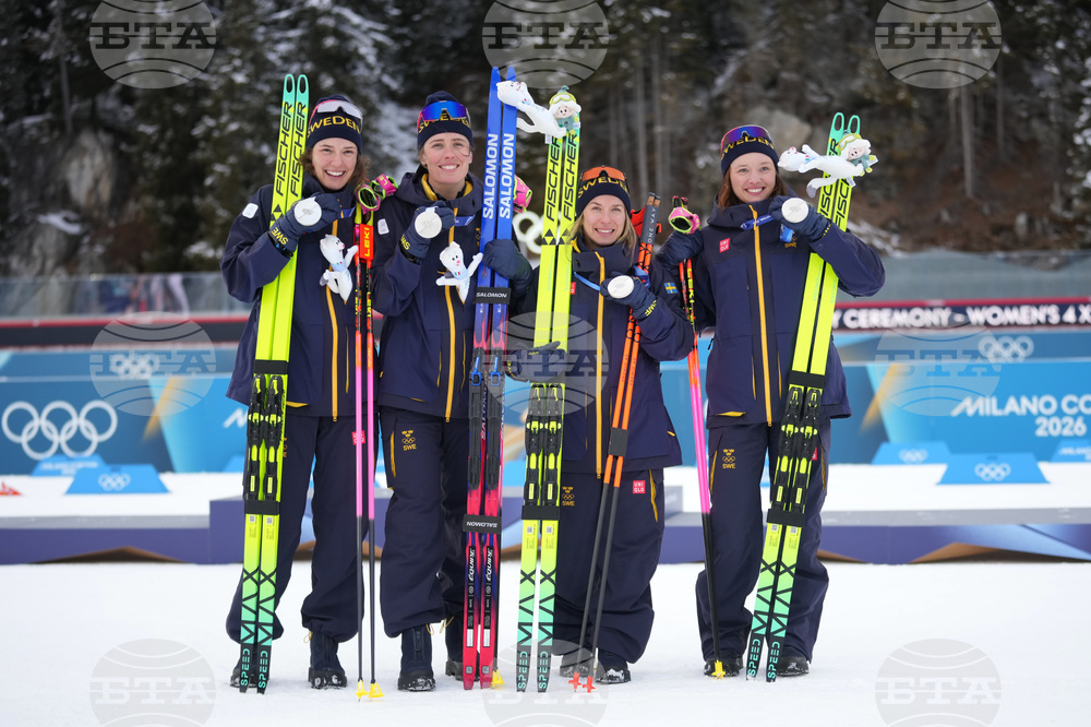 Milan Cortina Olympics Biathlon