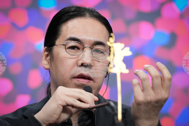 Анимето „Нова зора" в конкурсната програма на „Берлинале" поражда дискусия за традицията и прогреса