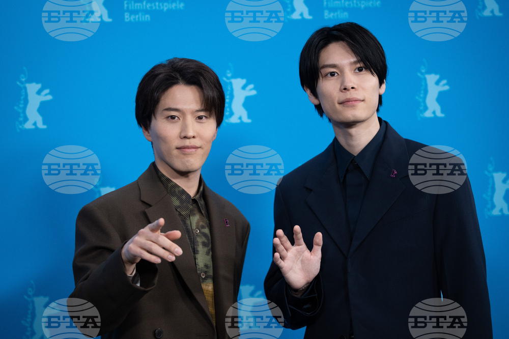 Germany Berlin Film Festival Meine Frau Weint (My Wife Cries)