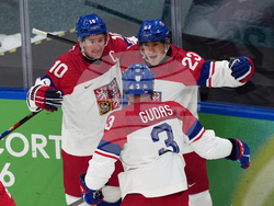 Milan Cortina Olympics Ice Hockey